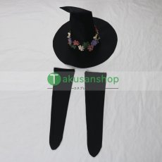 画像8: マッシュル フィン・エイムズ  風 コスチューム コスプレ衣装 オーダーメイド (8)