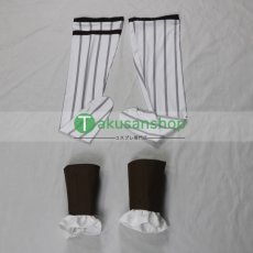 画像6: プロセカ プロジェクトセカイ カラフルステージ！ feat.初音ミク  にっこり^^調査隊のテーマ  鏡音リン 風 コスプレ衣装 コスチューム オーダーメイド (6)