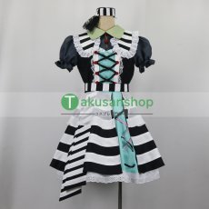 画像1: LoveLive! ラブライブ！虹ヶ咲学園スクールアイドル同好会 桜坂しずく 風 コスチューム コスプレ衣装 オーダーメイド (1)