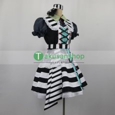 画像6: LoveLive! ラブライブ！虹ヶ咲学園スクールアイドル同好会 桜坂しずく 風 コスチューム コスプレ衣装 オーダーメイド (6)