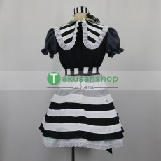 画像4: LoveLive! ラブライブ！虹ヶ咲学園スクールアイドル同好会 桜坂しずく 風 コスチューム コスプレ衣装 オーダーメイド (4)