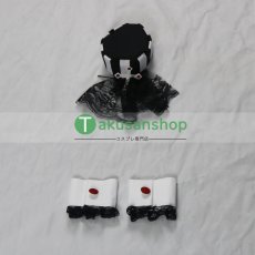 画像5: LoveLive! ラブライブ！虹ヶ咲学園スクールアイドル同好会 桜坂しずく 風 コスチューム コスプレ衣装 オーダーメイド (5)