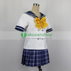 画像2: アイドルマスター SideM  水嶋咲 風 コスチューム コスプレ衣装 オーダーメイド (2)