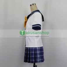 画像4: アイドルマスター SideM  水嶋咲 風 コスチューム コスプレ衣装 オーダーメイド (4)