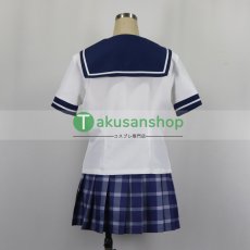 画像5: アイドルマスター SideM  水嶋咲 風 コスチューム コスプレ衣装 オーダーメイド (5)