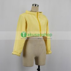 画像2: NARUTO ナルト BORUTO ボルト うずまきヒマワリ  風 コスチューム コスプレ衣装 オーダーメイド (2)