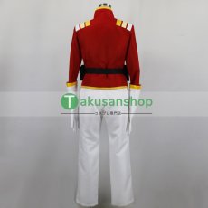 画像5: ラプンツェル ザ・シリーズ  ユージーン  フリン・ライダー  風 コスチューム コスプレ衣装 オーダーメイド (5)