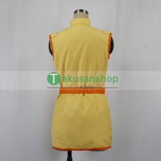 画像6: 機動戦士Zガンダム ファ・ユイリィ  風 コスチューム コスプレ衣装 オーダーメイド (6)