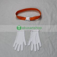 画像7: 機動戦士Zガンダム ファ・ユイリィ  風 コスチューム コスプレ衣装 オーダーメイド (7)