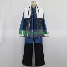 画像1: 仮面ライダーガヴ  ラキア・アマルガ  風 コスプレ衣装 コスチューム オーダーメイド (1)