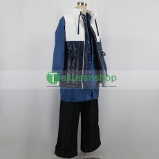 画像2: 仮面ライダーガヴ  ラキア・アマルガ  風 コスプレ衣装 コスチューム オーダーメイド (2)