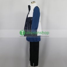 画像4: 仮面ライダーガヴ  ラキア・アマルガ  風 コスプレ衣装 コスチューム オーダーメイド (4)