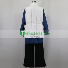 画像5: 仮面ライダーガヴ  ラキア・アマルガ  風 コスプレ衣装 コスチューム オーダーメイド (5)