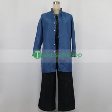 画像6: 仮面ライダーガヴ  ラキア・アマルガ  風 コスプレ衣装 コスチューム オーダーメイド (6)