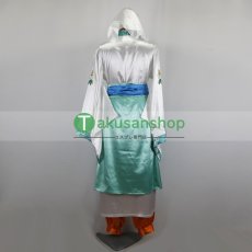 画像5: 鬼灯の冷徹 白澤  風 コスプレ衣装 コスチューム オーダーメイド (5)
