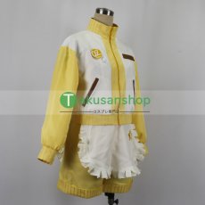 画像2: ボーカロイド VOCALOID ボカロ  鏡音レン  風 コスプレ衣装 コスチューム オーダーメイド (2)