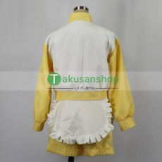 画像5: ボーカロイド VOCALOID ボカロ  鏡音レン  風 コスプレ衣装 コスチューム オーダーメイド (5)