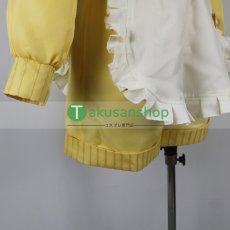 画像7: ボーカロイド VOCALOID ボカロ  鏡音レン  風 コスプレ衣装 コスチューム オーダーメイド (7)