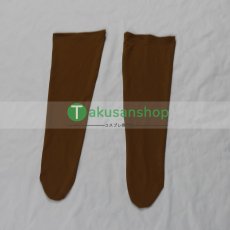 画像8: ボーカロイド VOCALOID ボカロ  鏡音レン  風 コスプレ衣装 コスチューム オーダーメイド (8)