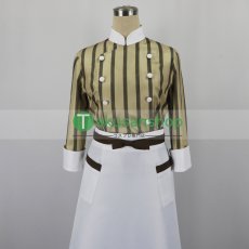 画像2: 機動戦士ガンダムSEED FREEDOM カフェ キラ・ヤマト  アスラン・ザラ  カガリ・ユラ・アスハ  ラクス・クライン  風 コスチューム コスプレ衣装 オーダーメイド (2)