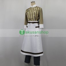 画像4: 機動戦士ガンダムSEED FREEDOM カフェ キラ・ヤマト  アスラン・ザラ  カガリ・ユラ・アスハ  ラクス・クライン  風 コスチューム コスプレ衣装 オーダーメイド (4)