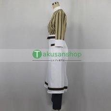 画像5: 機動戦士ガンダムSEED FREEDOM カフェ キラ・ヤマト  アスラン・ザラ  カガリ・ユラ・アスハ  ラクス・クライン  風 コスチューム コスプレ衣装 オーダーメイド (5)