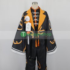 画像2: プロセカ プロジェクトセカイ カラフルステージ！ feat.初音ミク  天翔戦隊ZOOレンジャー　いーあるふぁんくらぶ　天馬司 風 コスプレ衣装 コスチューム オーダーメイド (2)