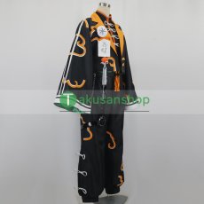 画像3: プロセカ プロジェクトセカイ カラフルステージ！ feat.初音ミク  天翔戦隊ZOOレンジャー　いーあるふぁんくらぶ　天馬司 風 コスプレ衣装 コスチューム オーダーメイド (3)