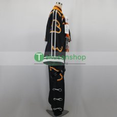 画像4: プロセカ プロジェクトセカイ カラフルステージ！ feat.初音ミク  天翔戦隊ZOOレンジャー　いーあるふぁんくらぶ　天馬司 風 コスプレ衣装 コスチューム オーダーメイド (4)