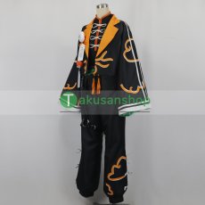 画像5: プロセカ プロジェクトセカイ カラフルステージ！ feat.初音ミク  天翔戦隊ZOOレンジャー　いーあるふぁんくらぶ　天馬司 風 コスプレ衣装 コスチューム オーダーメイド (5)