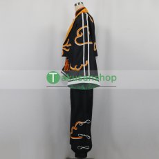 画像6: プロセカ プロジェクトセカイ カラフルステージ！ feat.初音ミク  天翔戦隊ZOOレンジャー　いーあるふぁんくらぶ　天馬司 風 コスプレ衣装 コスチューム オーダーメイド (6)