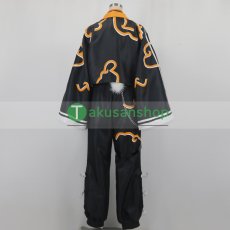 画像7: プロセカ プロジェクトセカイ カラフルステージ！ feat.初音ミク  天翔戦隊ZOOレンジャー　いーあるふぁんくらぶ　天馬司 風 コスプレ衣装 コスチューム オーダーメイド (7)