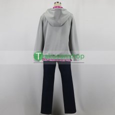 画像5: A3！エースリー ゲーム MANKAI カンパニー劇団員 春組 佐久間咲也 さくま さくや   風 コスチューム コスプレ衣装 オーダーメイド (5)