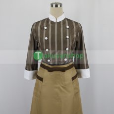 画像8: 機動戦士ガンダムSEED FREEDOM カフェ キラ・ヤマト  アスラン・ザラ  カガリ・ユラ・アスハ  ラクス・クライン  風 コスチューム コスプレ衣装 オーダーメイド (8)