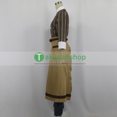 画像11: 機動戦士ガンダムSEED FREEDOM カフェ キラ・ヤマト  アスラン・ザラ  カガリ・ユラ・アスハ  ラクス・クライン  風 コスチューム コスプレ衣装 オーダーメイド (11)