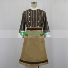 画像14: 機動戦士ガンダムSEED FREEDOM カフェ キラ・ヤマト  アスラン・ザラ  カガリ・ユラ・アスハ  ラクス・クライン  風 コスチューム コスプレ衣装 オーダーメイド (14)