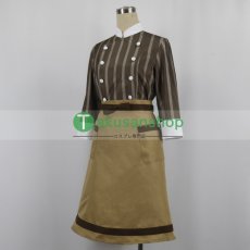 画像16: 機動戦士ガンダムSEED FREEDOM カフェ キラ・ヤマト  アスラン・ザラ  カガリ・ユラ・アスハ  ラクス・クライン  風 コスチューム コスプレ衣装 オーダーメイド (16)