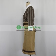 画像17: 機動戦士ガンダムSEED FREEDOM カフェ キラ・ヤマト  アスラン・ザラ  カガリ・ユラ・アスハ  ラクス・クライン  風 コスチューム コスプレ衣装 オーダーメイド (17)