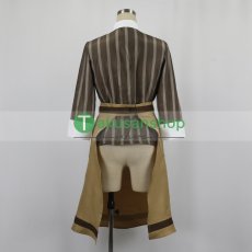 画像18: 機動戦士ガンダムSEED FREEDOM カフェ キラ・ヤマト  アスラン・ザラ  カガリ・ユラ・アスハ  ラクス・クライン  風 コスチューム コスプレ衣装 オーダーメイド (18)