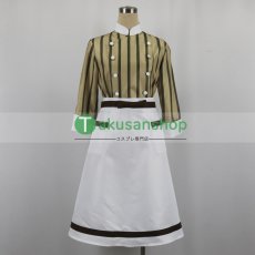 画像19: 機動戦士ガンダムSEED FREEDOM カフェ キラ・ヤマト  アスラン・ザラ  カガリ・ユラ・アスハ  ラクス・クライン  風 コスチューム コスプレ衣装 オーダーメイド (19)