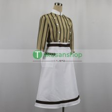 画像20: 機動戦士ガンダムSEED FREEDOM カフェ キラ・ヤマト  アスラン・ザラ  カガリ・ユラ・アスハ  ラクス・クライン  風 コスチューム コスプレ衣装 オーダーメイド (20)