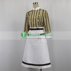 画像23: 機動戦士ガンダムSEED FREEDOM カフェ キラ・ヤマト  アスラン・ザラ  カガリ・ユラ・アスハ  ラクス・クライン  風 コスチューム コスプレ衣装 オーダーメイド (23)