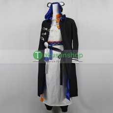 画像3: プロセカ プロジェクトセカイ カラフルステージ！ feat.初音ミク  天翔戦隊ZOOレンジャー　いーあるふぁんくらぶ　東雲彰人  風 コスプレ衣装 コスチューム オーダーメイド (3)