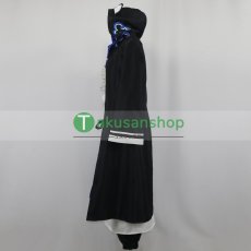 画像4: プロセカ プロジェクトセカイ カラフルステージ！ feat.初音ミク  天翔戦隊ZOOレンジャー　いーあるふぁんくらぶ　東雲彰人  風 コスプレ衣装 コスチューム オーダーメイド (4)