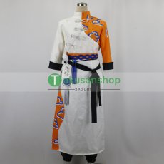 画像6: プロセカ プロジェクトセカイ カラフルステージ！ feat.初音ミク  天翔戦隊ZOOレンジャー　いーあるふぁんくらぶ　東雲彰人  風 コスプレ衣装 コスチューム オーダーメイド (6)