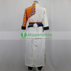 画像9: プロセカ プロジェクトセカイ カラフルステージ！ feat.初音ミク  天翔戦隊ZOOレンジャー　いーあるふぁんくらぶ　東雲彰人  風 コスプレ衣装 コスチューム オーダーメイド (9)