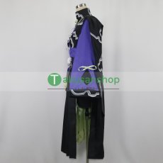 画像4: プロセカ プロジェクトセカイ カラフルステージ！ feat.初音ミク  天翔戦隊ZOOレンジャー　いーあるふぁんくらぶ　朝比奈まふゆ  風 コスプレ衣装 コスチューム オーダーメイド (4)