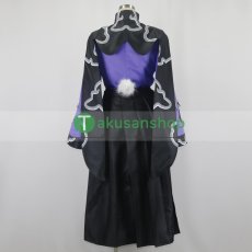 画像5: プロセカ プロジェクトセカイ カラフルステージ！ feat.初音ミク  天翔戦隊ZOOレンジャー　いーあるふぁんくらぶ　朝比奈まふゆ  風 コスプレ衣装 コスチューム オーダーメイド (5)