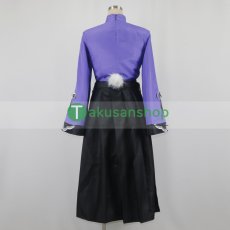 画像7: プロセカ プロジェクトセカイ カラフルステージ！ feat.初音ミク  天翔戦隊ZOOレンジャー　いーあるふぁんくらぶ　朝比奈まふゆ  風 コスプレ衣装 コスチューム オーダーメイド (7)