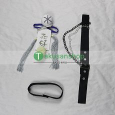 画像8: プロセカ プロジェクトセカイ カラフルステージ！ feat.初音ミク  天翔戦隊ZOOレンジャー　いーあるふぁんくらぶ　朝比奈まふゆ  風 コスプレ衣装 コスチューム オーダーメイド (8)